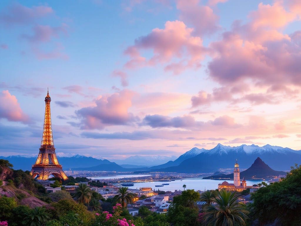 Best Places to Travel to in November for Couples, Families and Solo Travelers