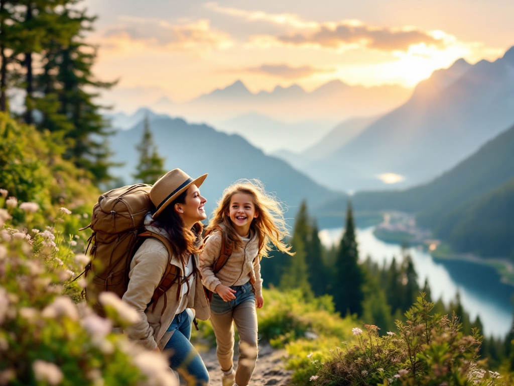 Best Places for a Mother-Daughter Trip: Top Destinations for Bonding