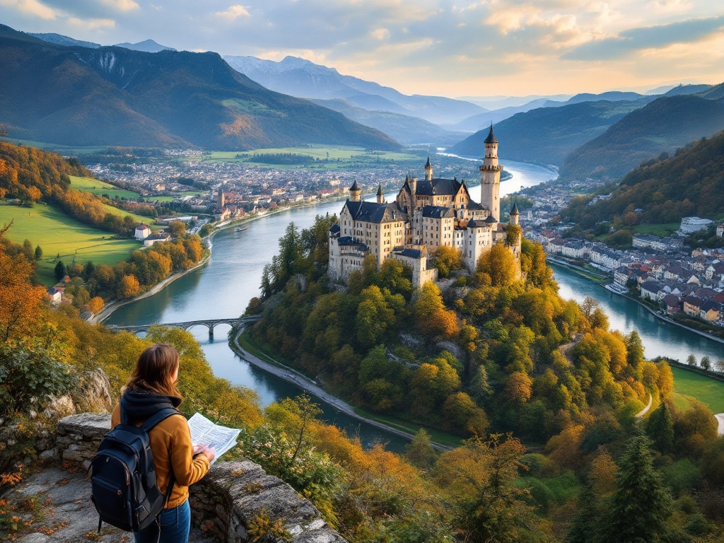 Solo Travel to Germany: Safe, Fun and Affordable Tips for Adventurers