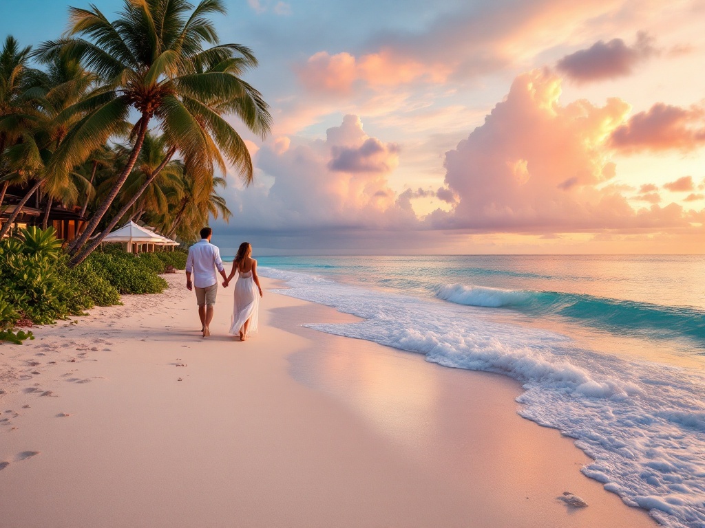 Best Time to Travel to Aruba for Honeymoons