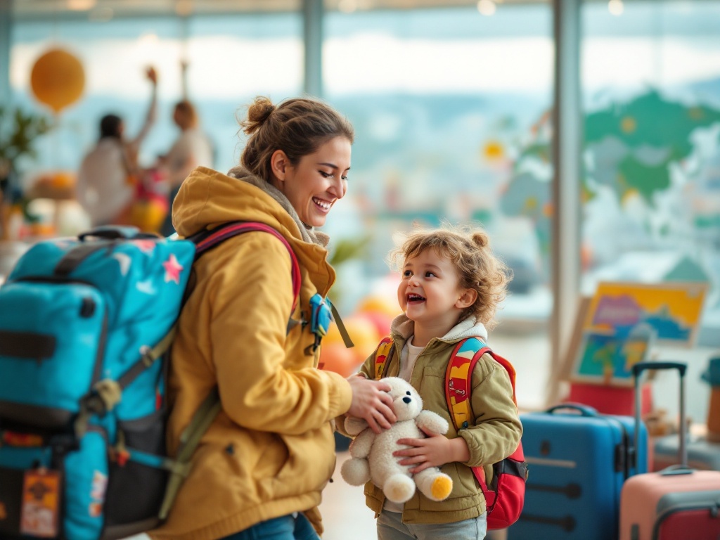 Is Traveling with Toddlers Worth It? What Parents Need to Know